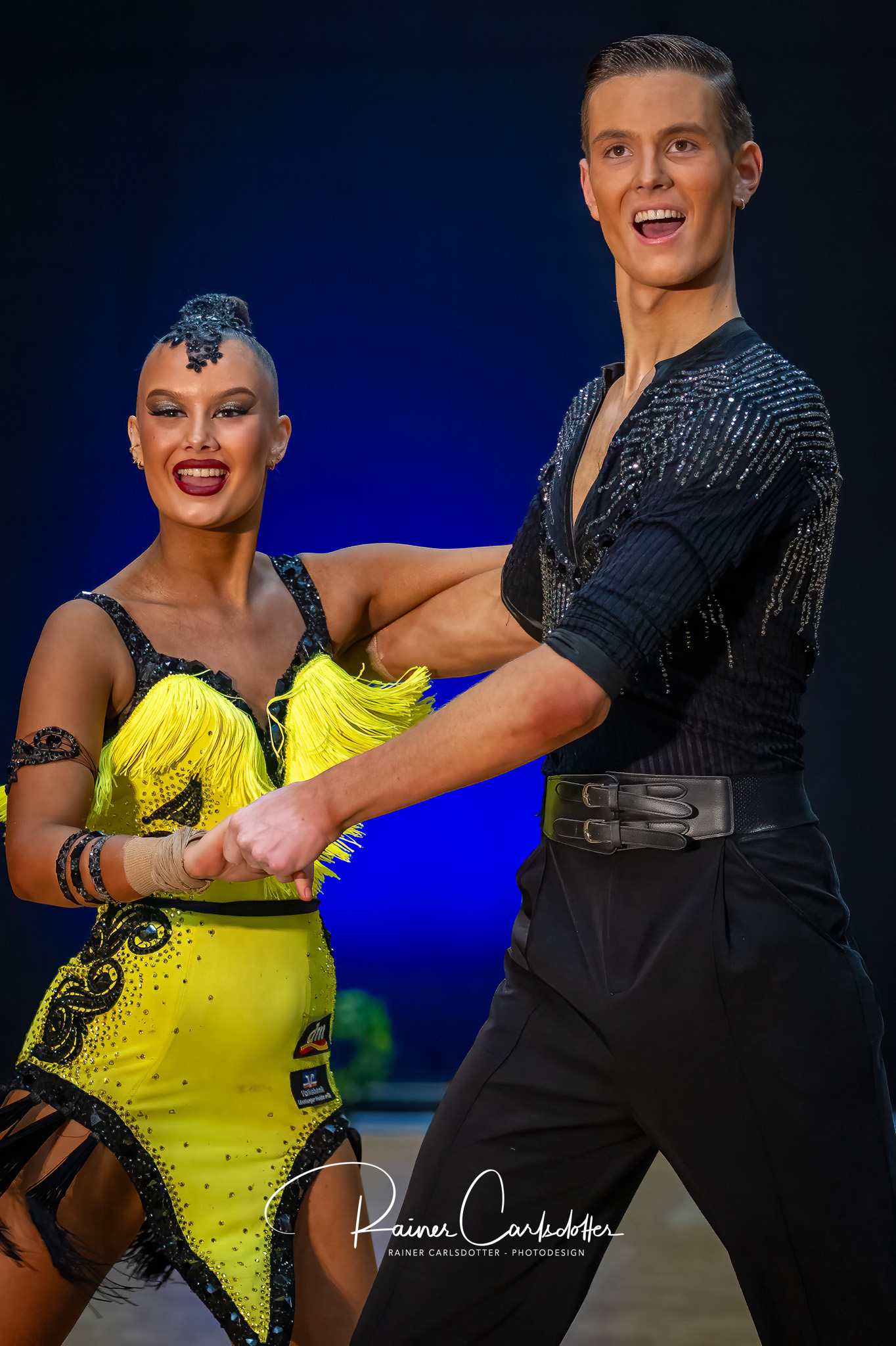 RC 20250301 Turnier Kiel Latein 2. BL Nord  DSC2567 PS